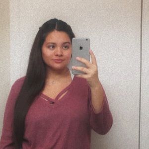 Meet your Posher, Odalys